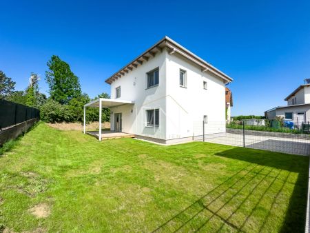 Mietkauf! Sonniges Einfamilienhaus auf dem neuesten Energiestandard - Foto 5