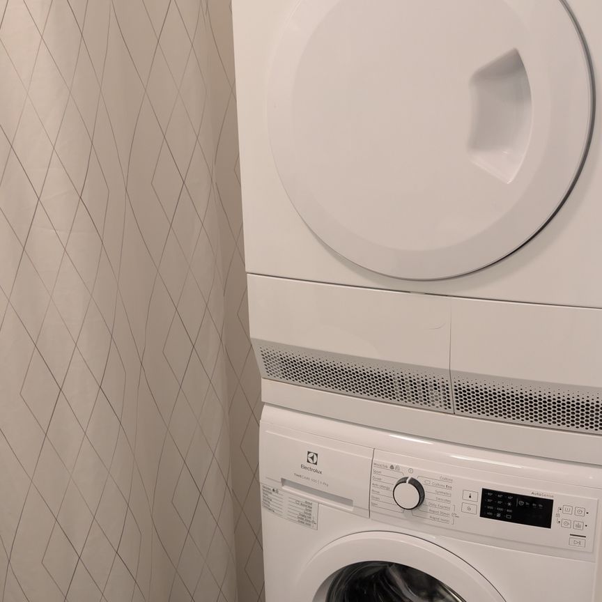 Oxie stationsgata - Foto 1