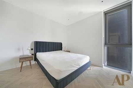 Bollinder Place, London - Photo 4