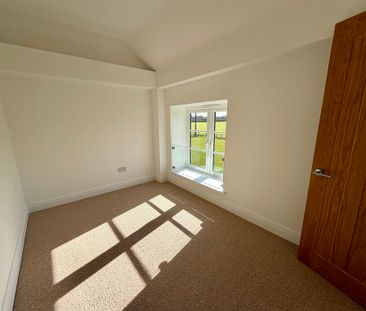 3 bedroom barn conversion to let - Photo 4