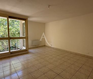 Location Appartement 2 pièces 52m² - Photo 1