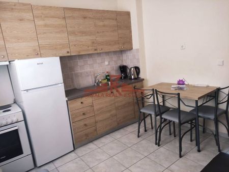 Διαμέρισμα για ενοικίαση Καλαμίτσα (Καβάλα) - Photo 3
