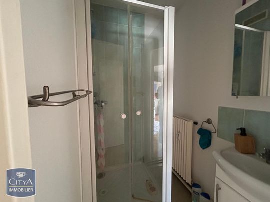 Location Appartement 5 pièces 88m² LE MANS 72000 - Photo 1