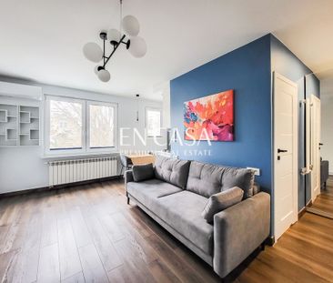 Pruszkowski, Pruszków, Fryderyka Chopina - Photo 1