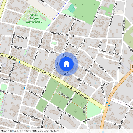 Νέα Ερυθραία (Μορτερό)