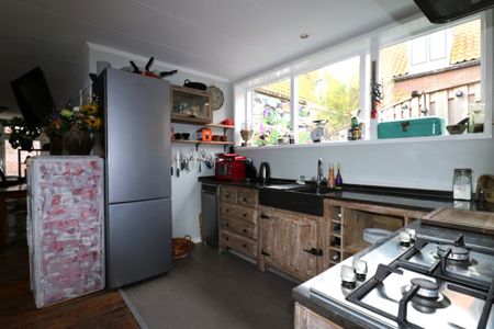 Te huur: Huis Pieterseliestraat in Zierikzee - Foto 4