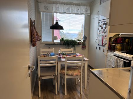 Aschebergsgatan 1A, Helsingborg - Foto 3