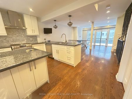 For Lease - 47 Melgund Road, Toronto, Ontario - Photo 3