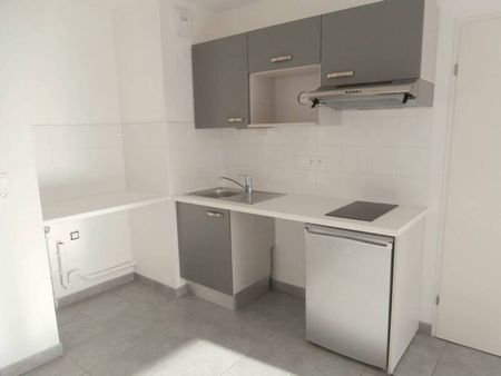 Appartement 2 pièces - - Photo 4