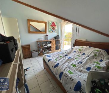 Appartement à louer 3 pièces 68.28m² - Photo 6