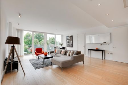 2 bed apartment to rent in Gatliff Road, London, SW1W - Photo 3