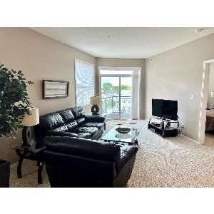 2 Bed 2 Bath Underground Parking Fully Furnished All Util. Included - Photo 5