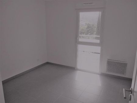 Grabels - T2 - 42,66m² - Photo 2