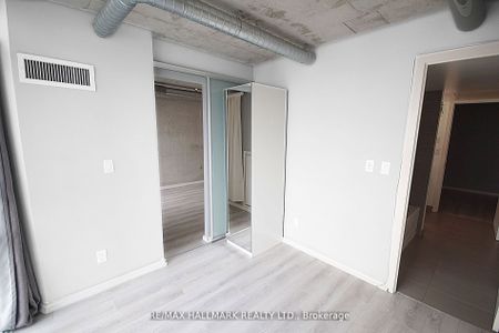 Westside Gallery Lofts , #709 - Photo 5