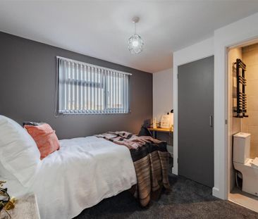 5 bedroom terraced house to rent - Photo 6