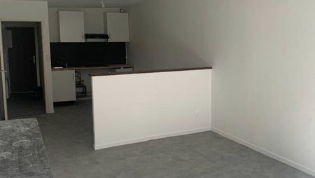 2 Pièces à louer sur Metz Centre - Photo 4