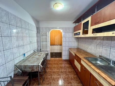 Apartament 2 camere, 54 mp, zona Craiovita noua - Fotografie 5