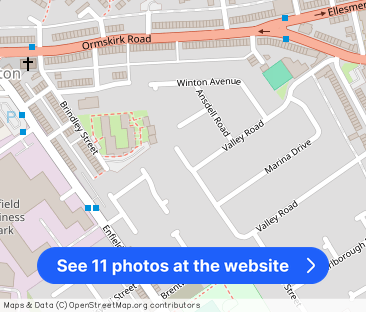 Pendle Close Wigan, Look__Title - Photo 1