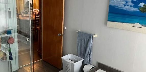 Beau 5½, grande cour pour 4 voitures, immense locker, solarium. À Ste-Madeleine, Libre 1er décembre - Photo 2