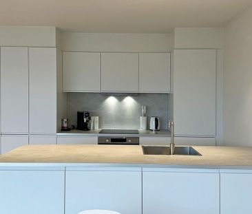 Appartement te huur in Berchem voor € 860 met 1 slaapkamer - Photo 5