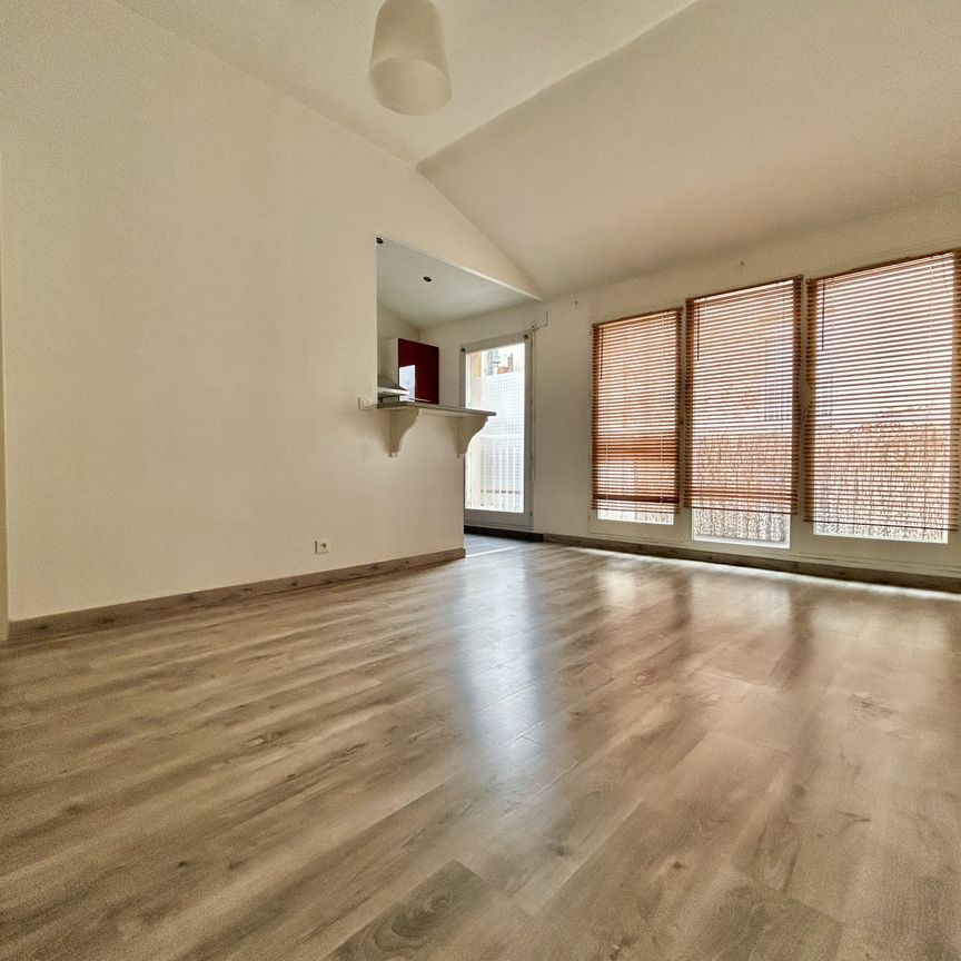 Location Appartement 2 pièces 46m² TOULOUSE 31000 - Photo 1