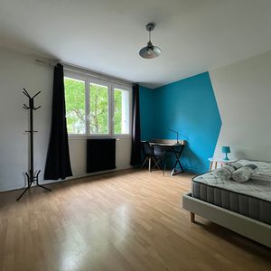 Location Maison 1 pièce 56m² RENNES 35200 - Photo 2