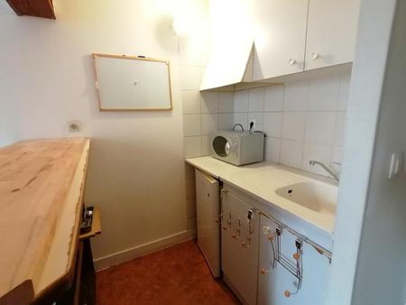 Location Appartement 2 pièces 43m² BORDEAUX 33000 - Photo 4