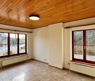 Eengezinswoning te huur in Overijse voor € 1.100 met 2 slaapkamers - Photo 1