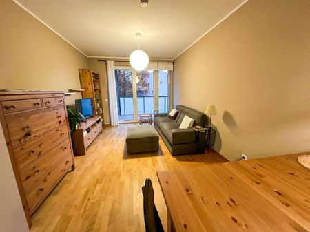 Moderne Wohnung in ruhiger Lage nahe dem Zentrum von Feldbach …! - Foto 2