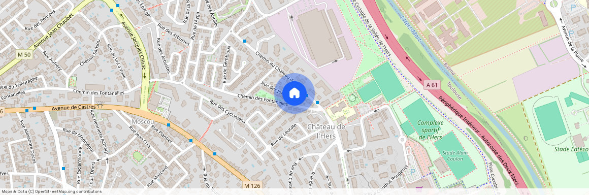 31500, Toulouse