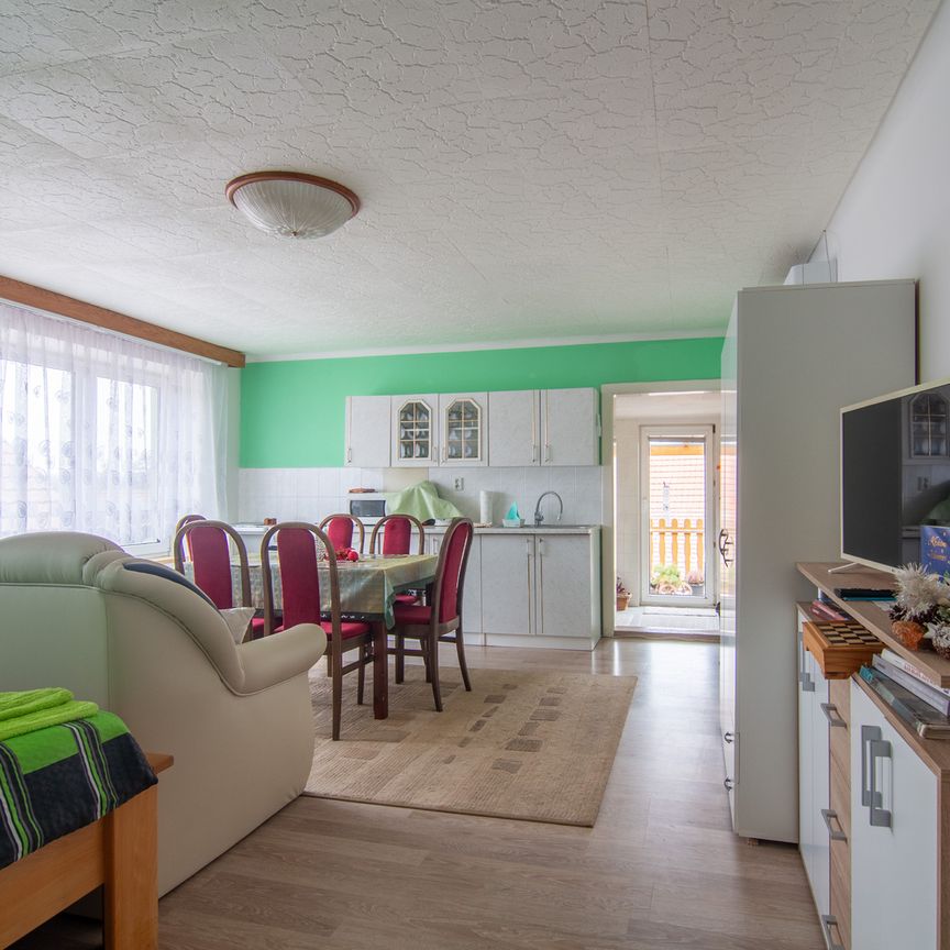 Pronájem domu 170 m², Břeclav - Фото 1