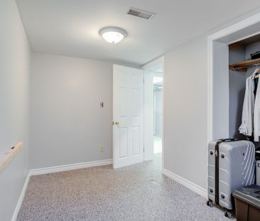 For Lease - 302 Avenue Road Unit# Bsmt, Newmarket, Ontario - Photo 4