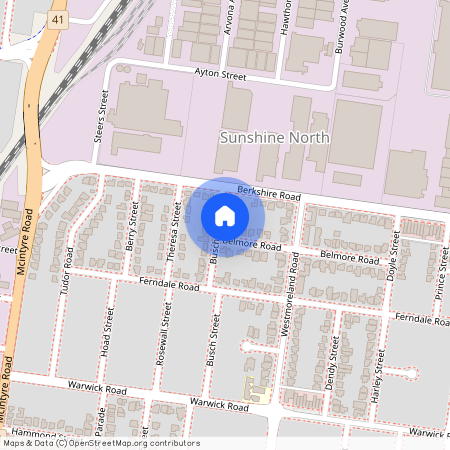 32 Belmore Road, Vic 3020, Sunshine North