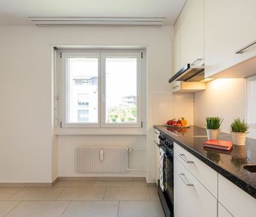 A happy apartment start - Photo 4