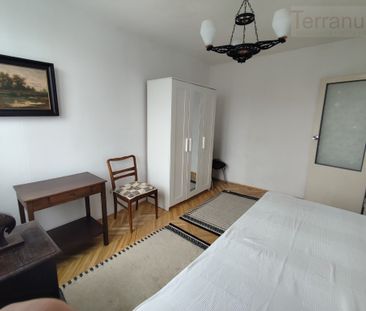 Warszawa, Targówek, Warszawa, Poborzańska - Zdjęcie 3