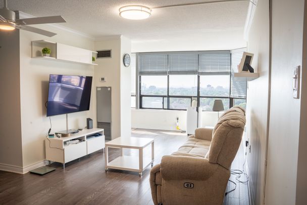 For Lease - 7601 Bathurst Street Unit# 1105, Vaughan, Ontario - Photo 1