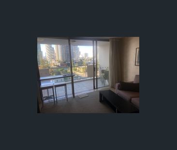 Fully Furnished Studio Apartment in Broadbeach CBD - Photo 4