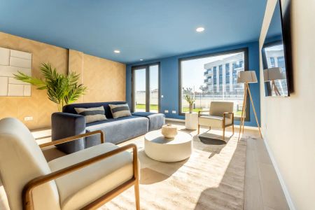 Piso de alquiler en Carrer de Gran Canaria, 24, Playa Muchavista - Foto 2