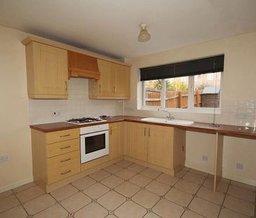 2 bedroom terraced house to rent - Photo 5