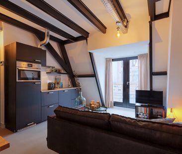 Te huur: Appartement Brinklaan in Bussum - Foto 2