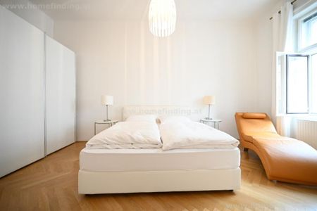 expat flat: fully furnished 2 rooms I möblierte 2-Zimmer-Citywohnung - befristet - Photo 4