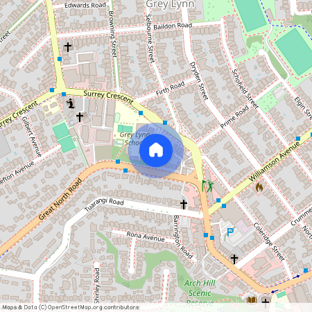 635a Great North Road, Grey Lynn, Auckland City