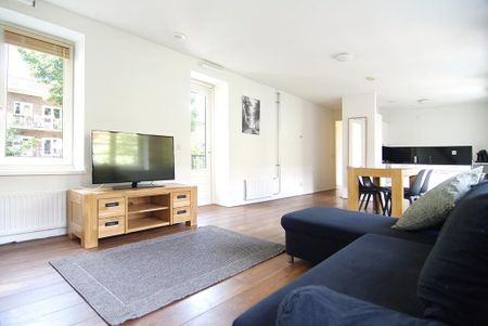 Sportstraat 18A2, 1076 TW, Amsterdam - Photo 2