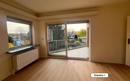 Appartement te huur - Photo 5