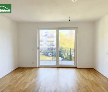 Wohnen mit Stil, Komfort und Freiraum - Gemütliche 2-Zimmer-Wohnung mit Balkon in idealer Lage! - Foto 1