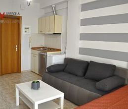 Studio/Γκαρσονιέρα για ενοικίαση - Λάρισα, - Photo 5