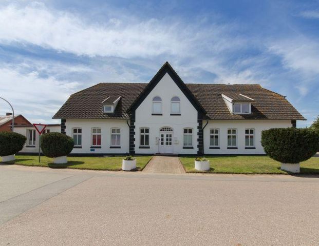 Sanierte 2-Zimmer-Wohnung im Erdgeschoss - Foto 1