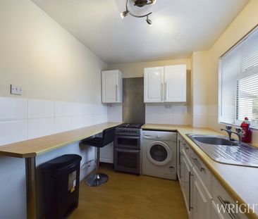 1 bedroom Apartment - THE COPPINS, WELWYN GARDEN CITY - Photo 3