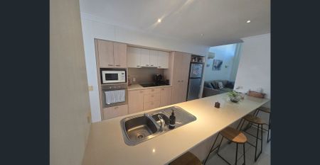 2 Bedroom Apartment for Rent at 'The Retreat' - Photo 3