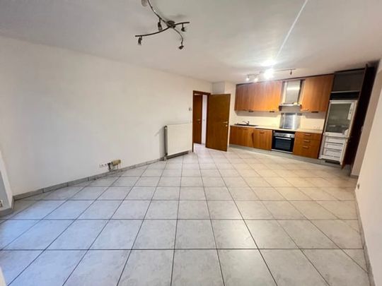 Appartement te huur - Photo 1